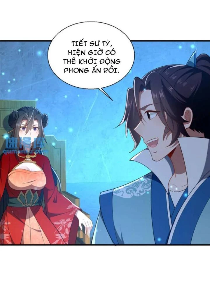 Võ Thánh Này Khảng Khái Quá Rồi Chapter 65 - 59