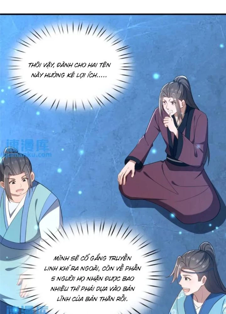 Võ Thánh Này Khảng Khái Quá Rồi Chapter 65 - 61