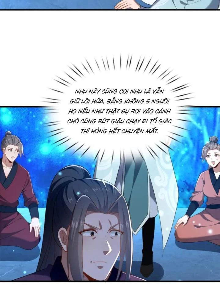 Võ Thánh Này Khảng Khái Quá Rồi Chapter 65 - 63