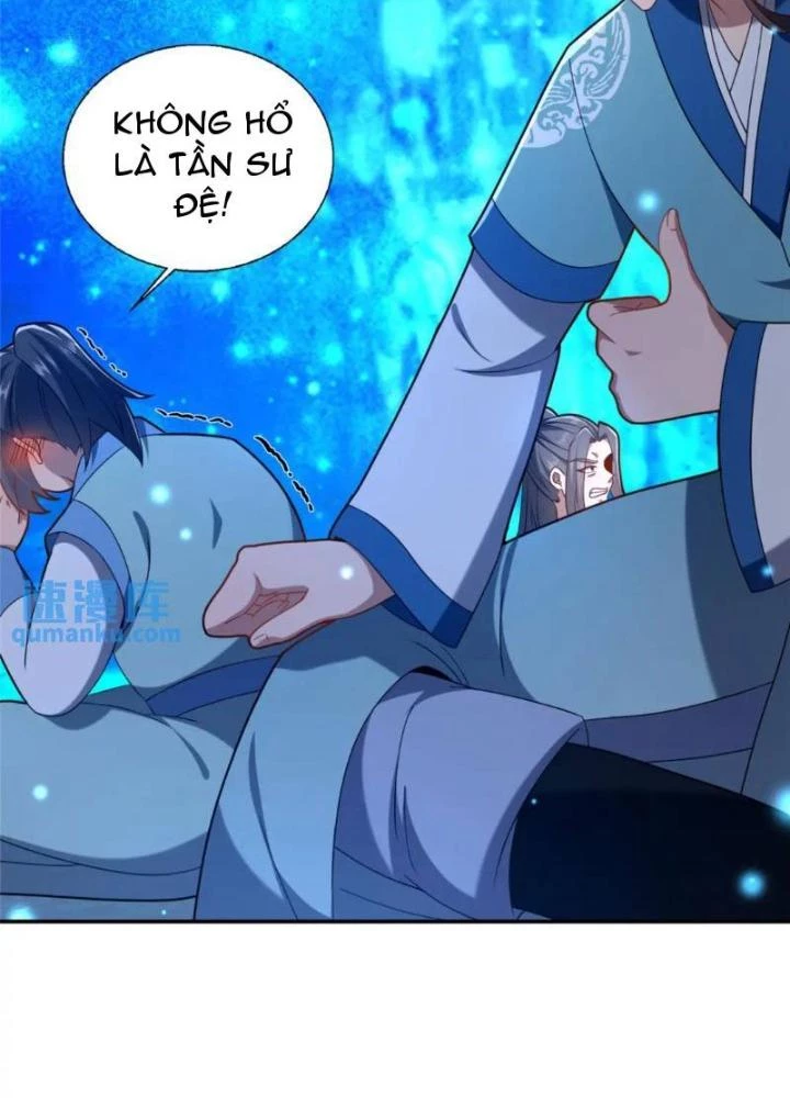 Võ Thánh Này Khảng Khái Quá Rồi Chapter 65 - 71