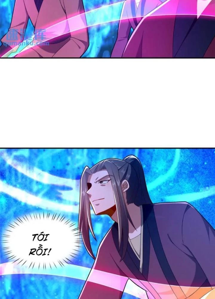 Võ Thánh Này Khảng Khái Quá Rồi Chapter 65 - 83