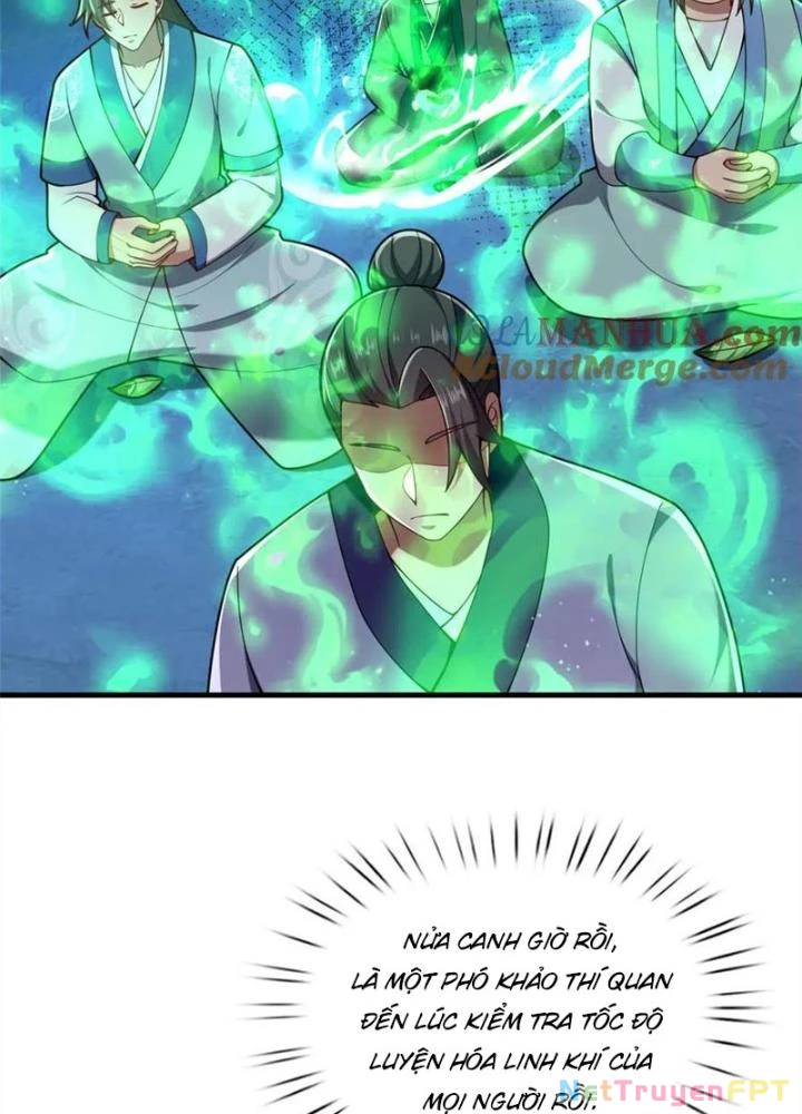 Võ Thánh Này Khảng Khái Quá Rồi Chapter 66 - 5