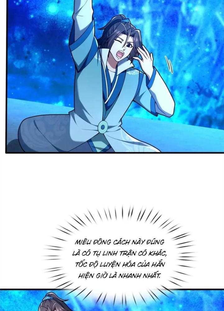 Võ Thánh Này Khảng Khái Quá Rồi Chapter 66 - 7
