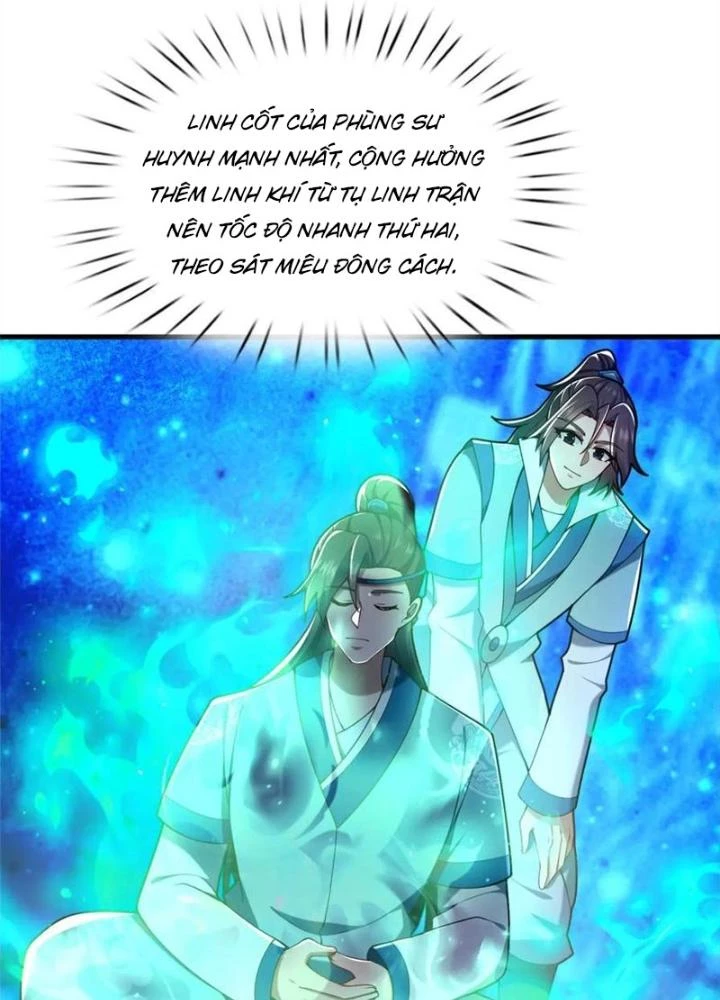 Võ Thánh Này Khảng Khái Quá Rồi Chapter 66 - 11