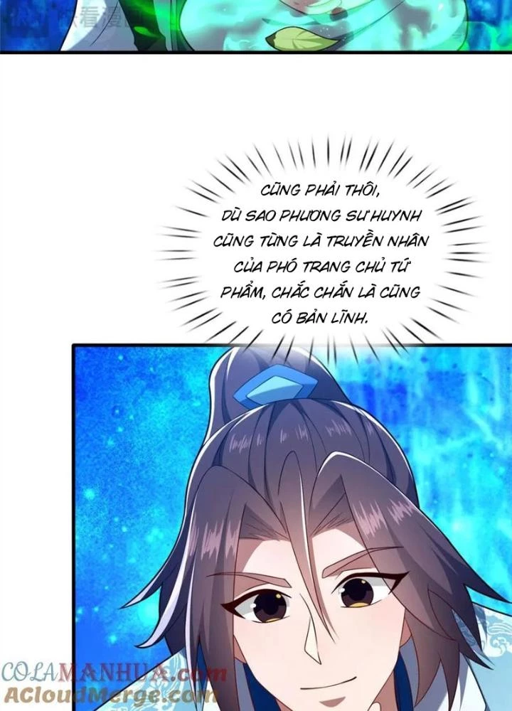 Võ Thánh Này Khảng Khái Quá Rồi Chapter 66 - 15