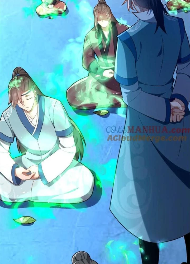 Võ Thánh Này Khảng Khái Quá Rồi Chapter 66 - 19