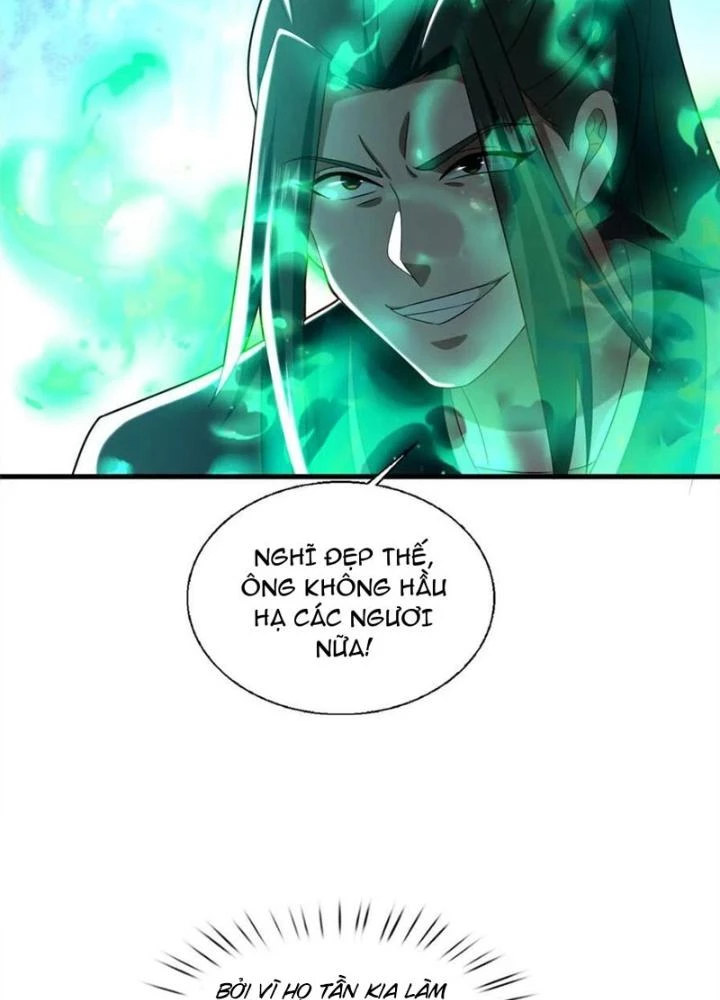 Võ Thánh Này Khảng Khái Quá Rồi Chapter 66 - 27