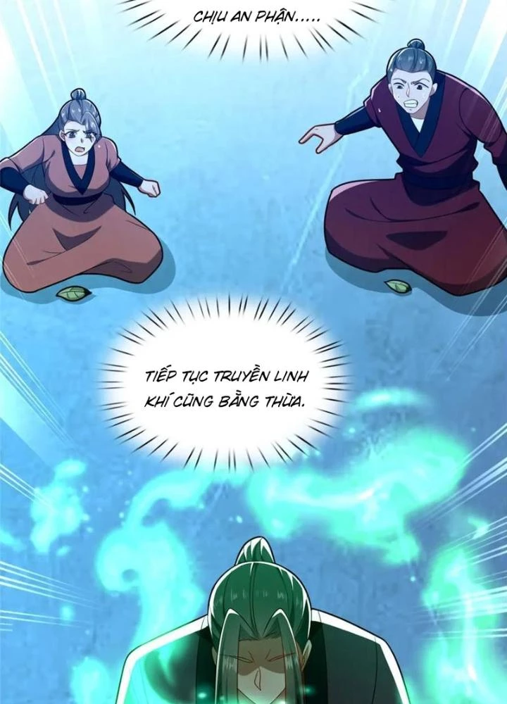Võ Thánh Này Khảng Khái Quá Rồi Chapter 66 - 31