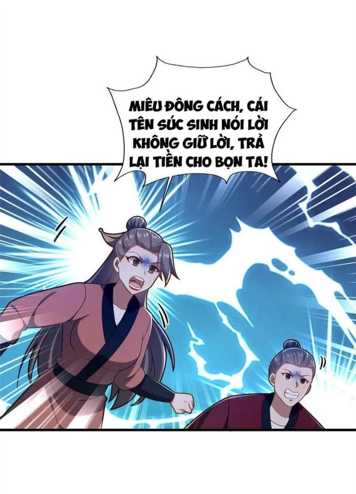 Võ Thánh Này Khảng Khái Quá Rồi Chapter 66 - 35