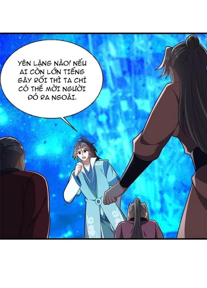 Võ Thánh Này Khảng Khái Quá Rồi Chapter 66 - 37