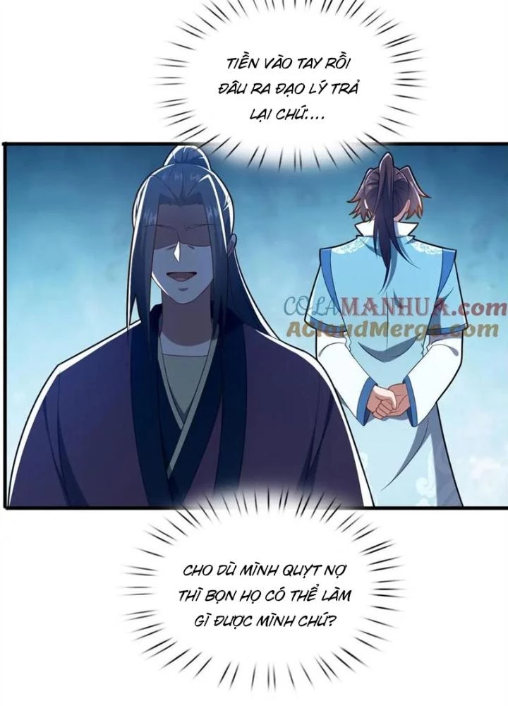 Võ Thánh Này Khảng Khái Quá Rồi Chapter 66 - 39