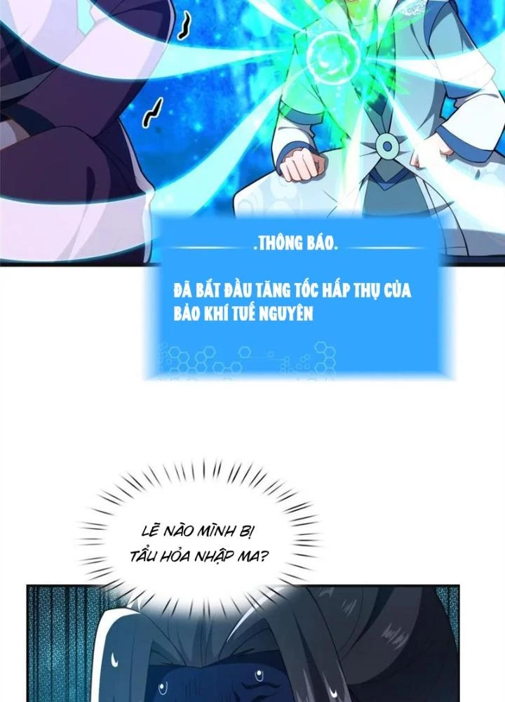 Võ Thánh Này Khảng Khái Quá Rồi Chapter 66 - 47