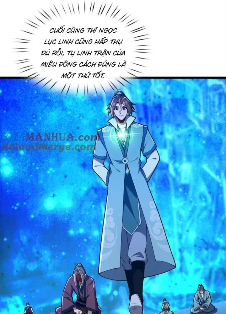 Võ Thánh Này Khảng Khái Quá Rồi Chapter 66 - 59