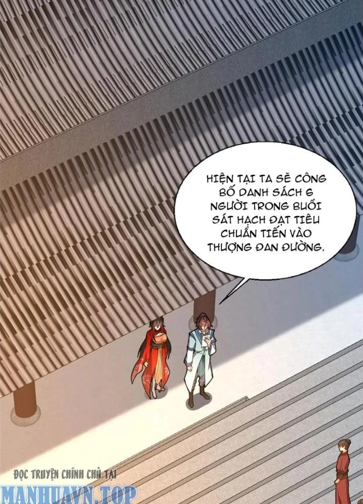 Võ Thánh Này Khảng Khái Quá Rồi Chapter 66 - 61