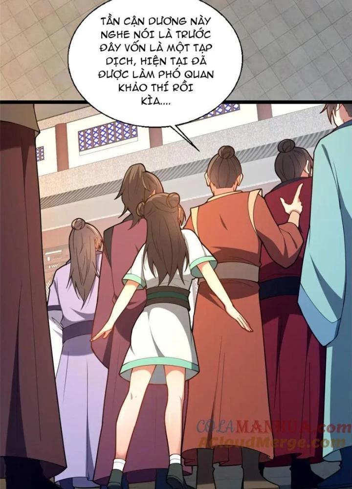 Võ Thánh Này Khảng Khái Quá Rồi Chapter 66 - 65