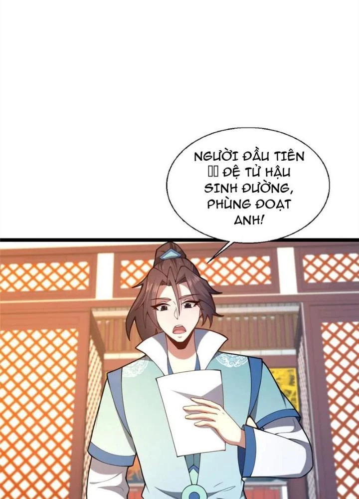Võ Thánh Này Khảng Khái Quá Rồi Chapter 66 - 67