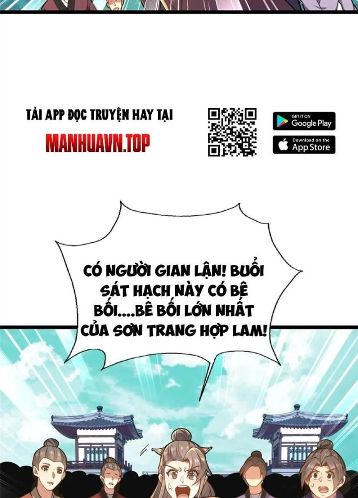 Võ Thánh Này Khảng Khái Quá Rồi Chapter 66 - 81