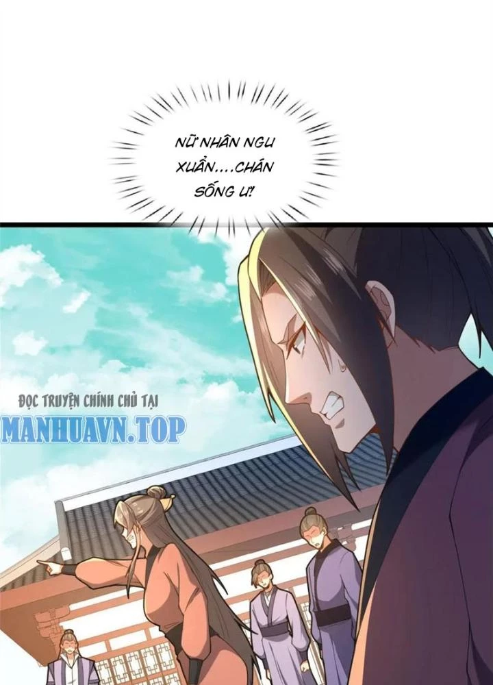 Võ Thánh Này Khảng Khái Quá Rồi Chapter 66 - 87