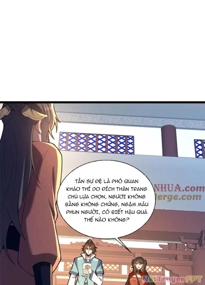 Võ Thánh Này Khảng Khái Quá Rồi Chapter 66 - 89