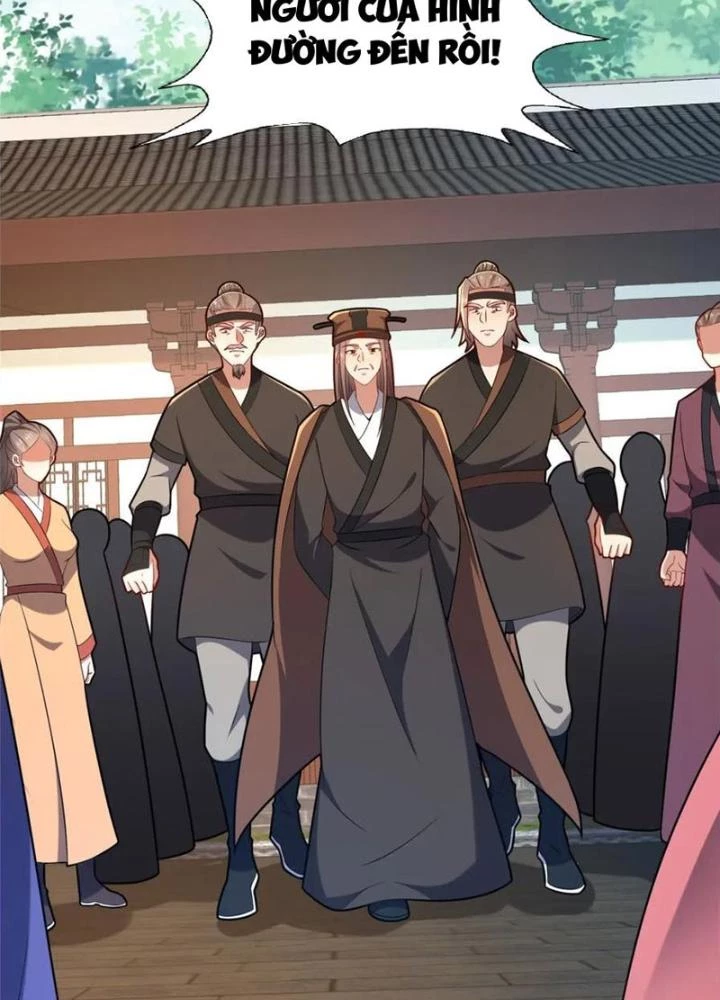 Võ Thánh Này Khảng Khái Quá Rồi Chapter 66 - 95