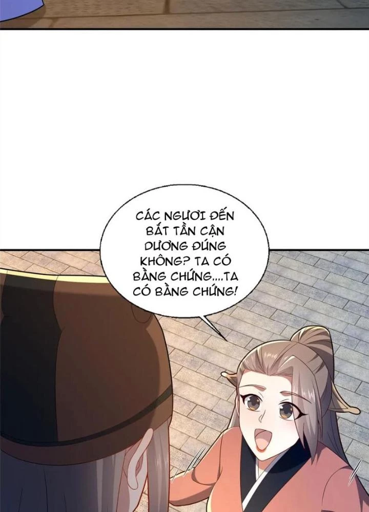 Võ Thánh Này Khảng Khái Quá Rồi Chapter 66 - 97