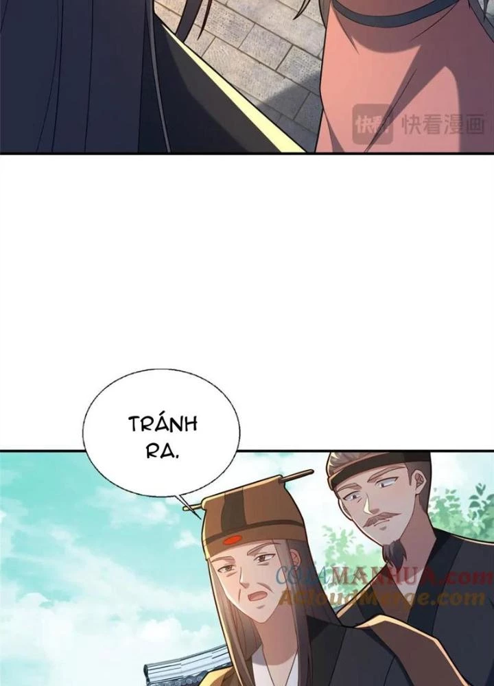 Võ Thánh Này Khảng Khái Quá Rồi Chapter 66 - 99