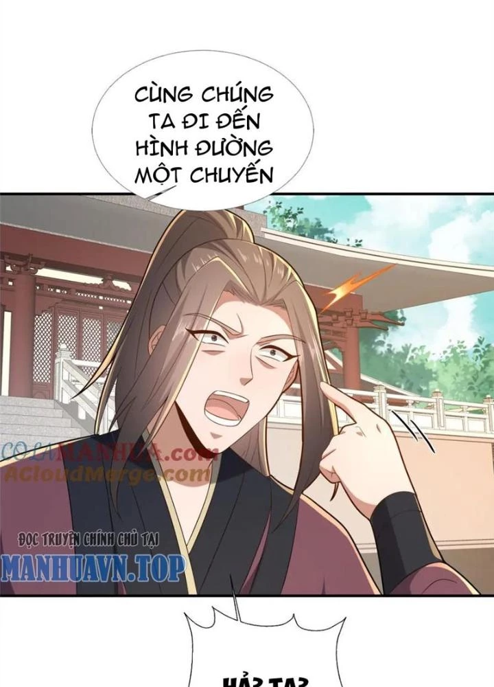 Võ Thánh Này Khảng Khái Quá Rồi Chapter 66 - 109