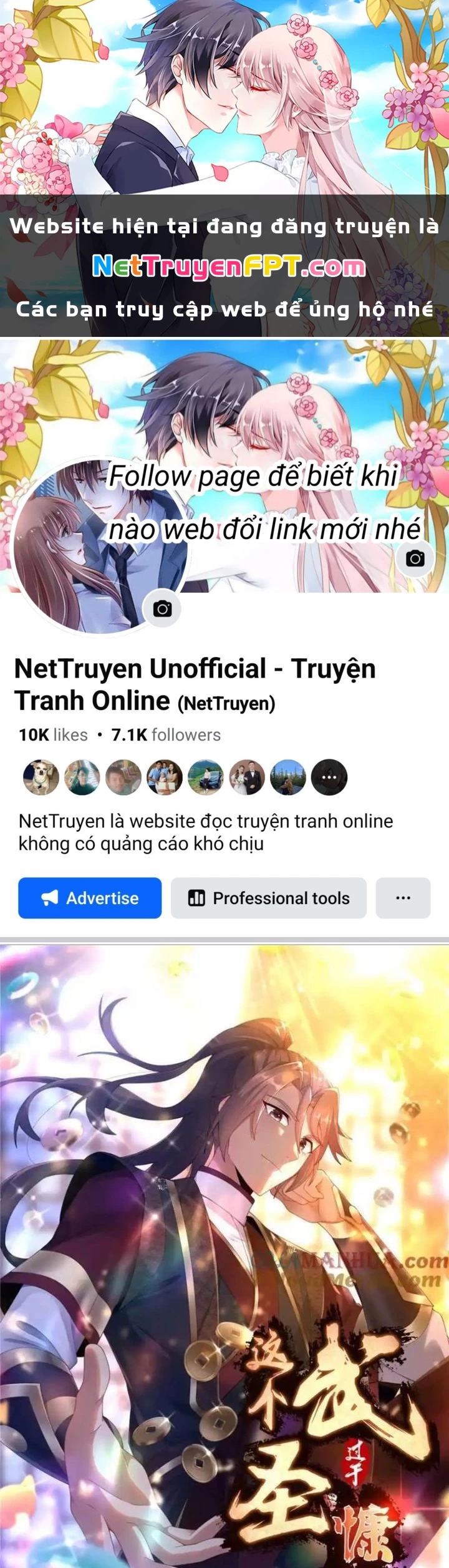 Võ Thánh Này Khảng Khái Quá Rồi Chapter 67 - 1