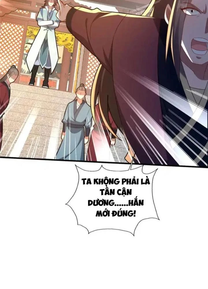 Võ Thánh Này Khảng Khái Quá Rồi Chapter 67 - 7