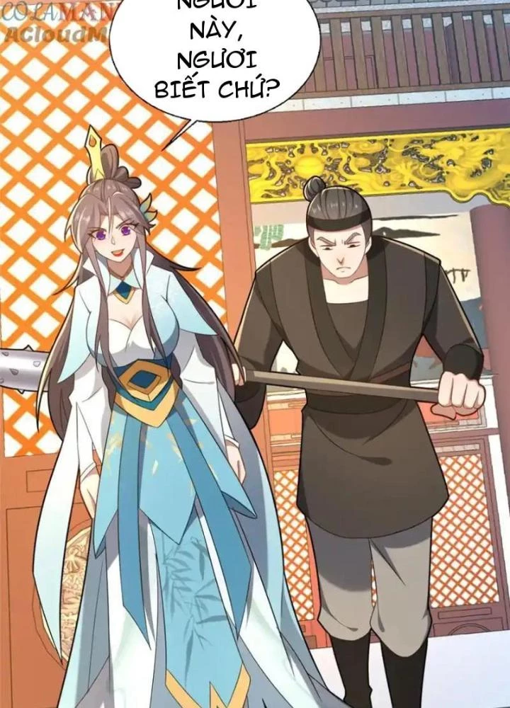 Võ Thánh Này Khảng Khái Quá Rồi Chapter 67 - 11