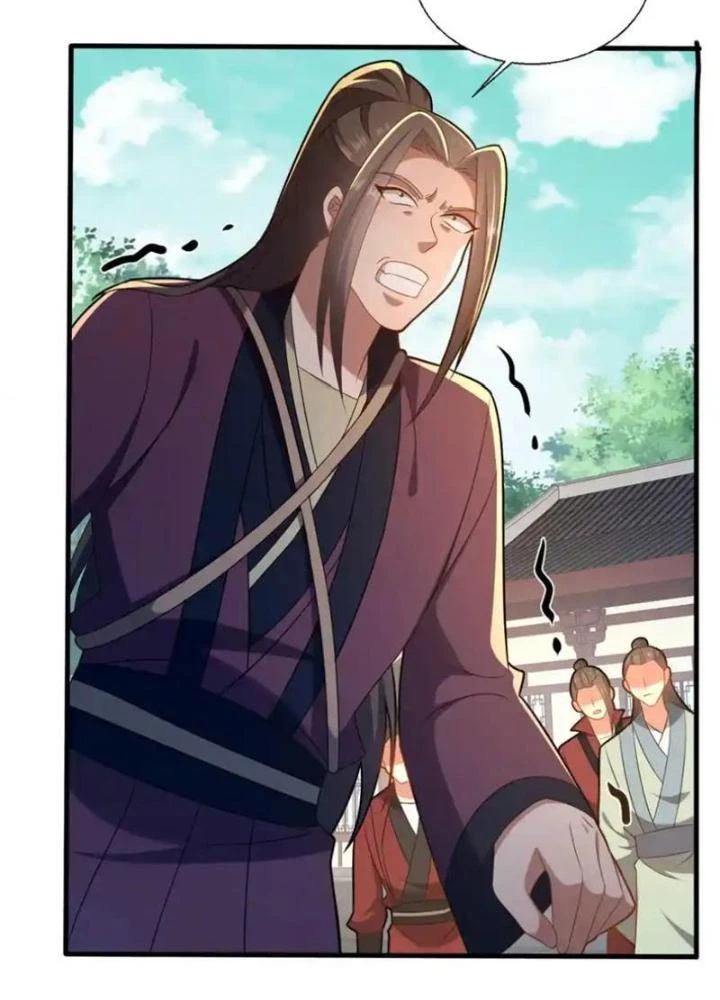 Võ Thánh Này Khảng Khái Quá Rồi Chapter 67 - 17
