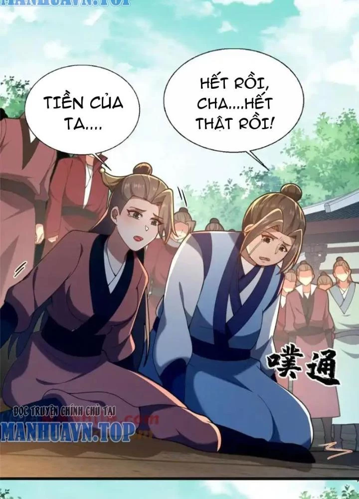 Võ Thánh Này Khảng Khái Quá Rồi Chapter 67 - 41