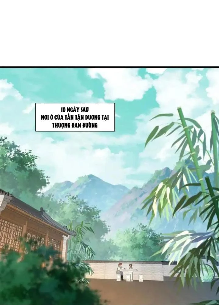 Võ Thánh Này Khảng Khái Quá Rồi Chapter 67 - 47