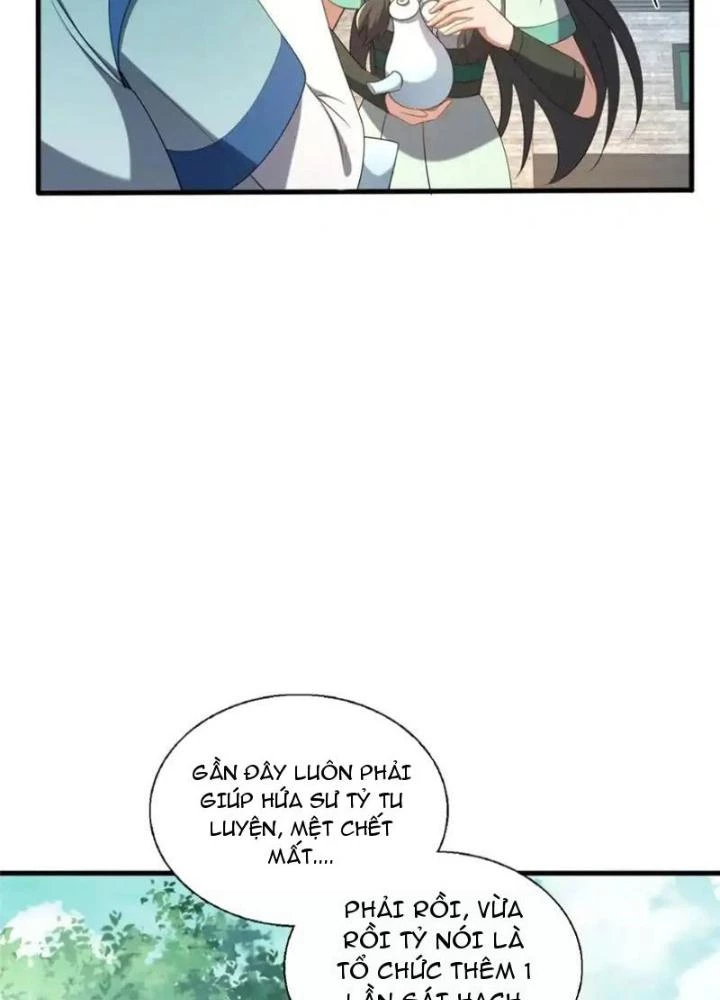 Võ Thánh Này Khảng Khái Quá Rồi Chapter 67 - 53