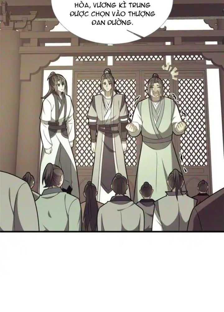Võ Thánh Này Khảng Khái Quá Rồi Chapter 67 - 59