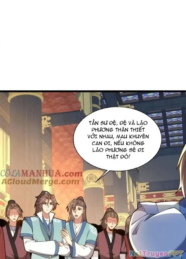 Võ Thánh Này Khảng Khái Quá Rồi Chapter 67 - 73