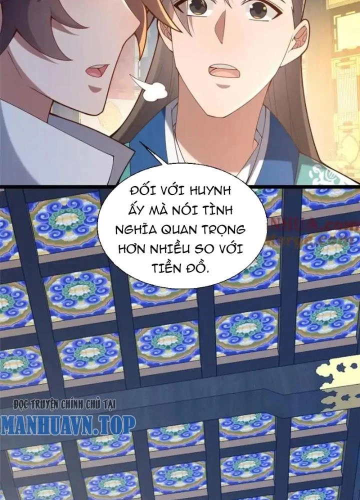 Võ Thánh Này Khảng Khái Quá Rồi Chapter 67 - 77