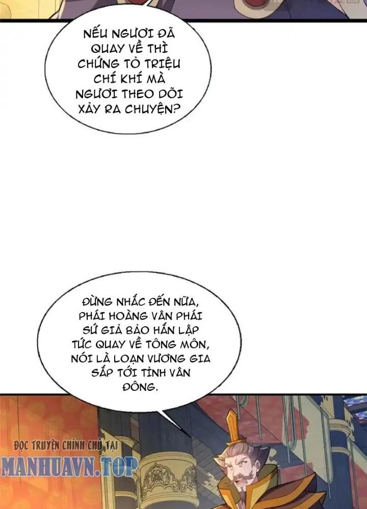 Võ Thánh Này Khảng Khái Quá Rồi Chapter 67 - 87