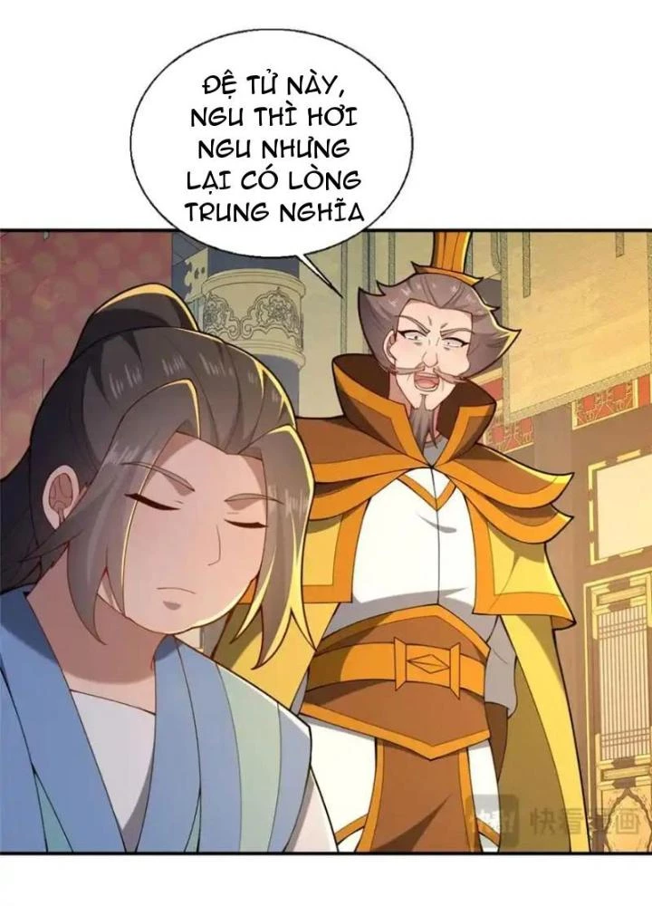 Võ Thánh Này Khảng Khái Quá Rồi Chapter 67 - 99
