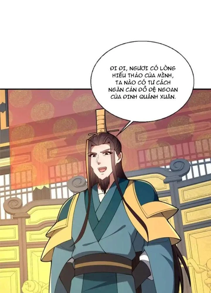 Võ Thánh Này Khảng Khái Quá Rồi Chapter 67 - 101