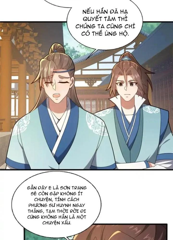 Võ Thánh Này Khảng Khái Quá Rồi Chapter 68 - 7