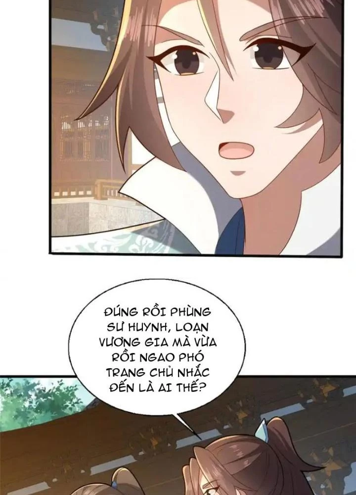 Võ Thánh Này Khảng Khái Quá Rồi Chapter 68 - 9