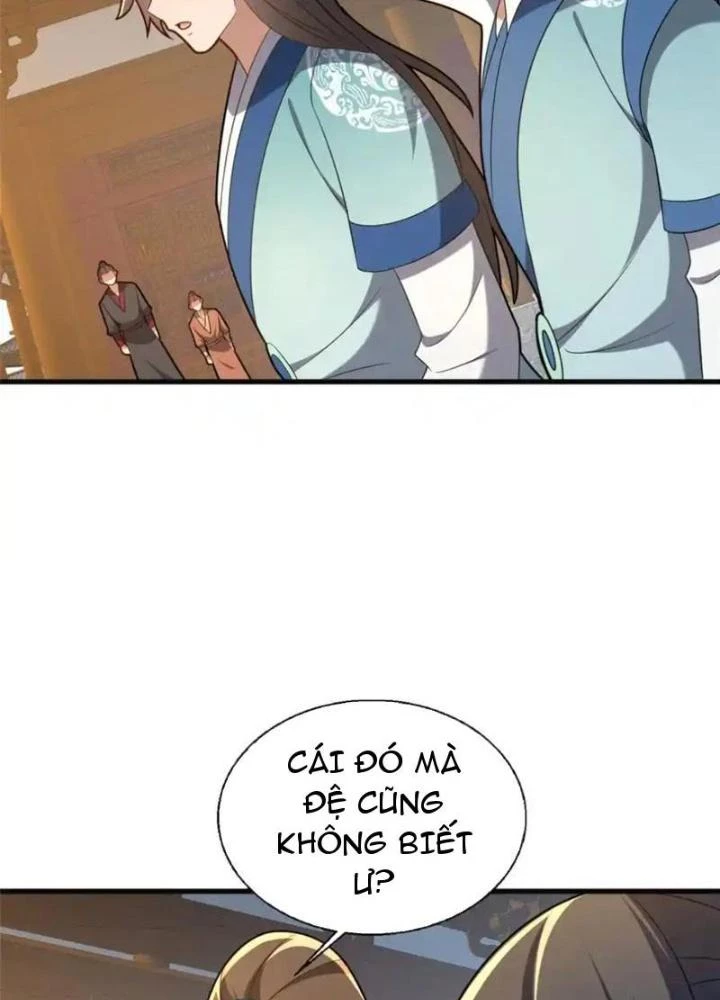 Võ Thánh Này Khảng Khái Quá Rồi Chapter 68 - 11