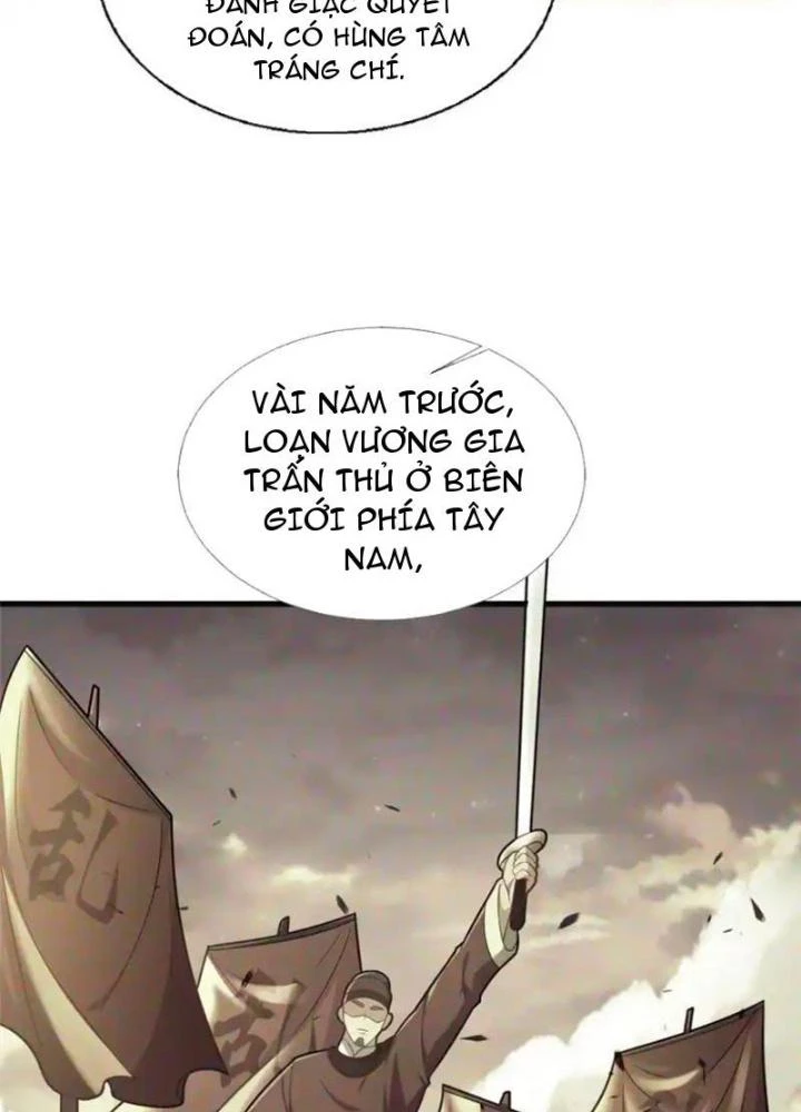 Võ Thánh Này Khảng Khái Quá Rồi Chapter 68 - 17