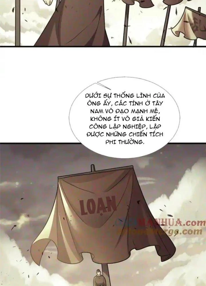 Võ Thánh Này Khảng Khái Quá Rồi Chapter 68 - 19