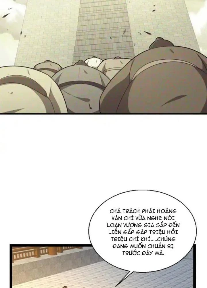 Võ Thánh Này Khảng Khái Quá Rồi Chapter 68 - 21