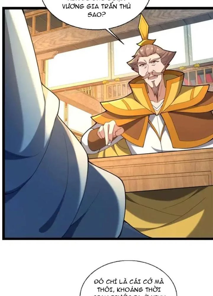 Võ Thánh Này Khảng Khái Quá Rồi Chapter 68 - 27