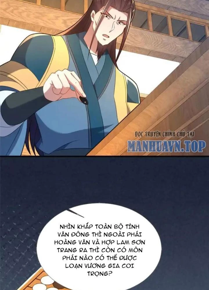 Võ Thánh Này Khảng Khái Quá Rồi Chapter 68 - 33