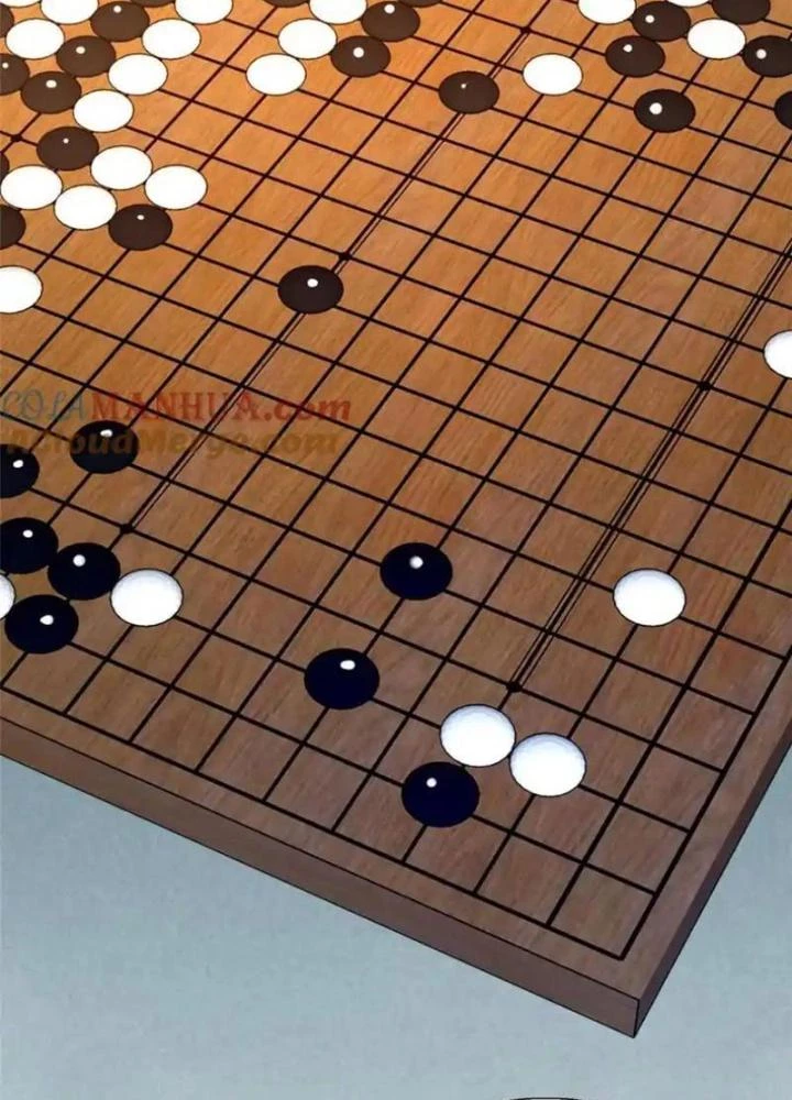 Võ Thánh Này Khảng Khái Quá Rồi Chapter 68 - 35