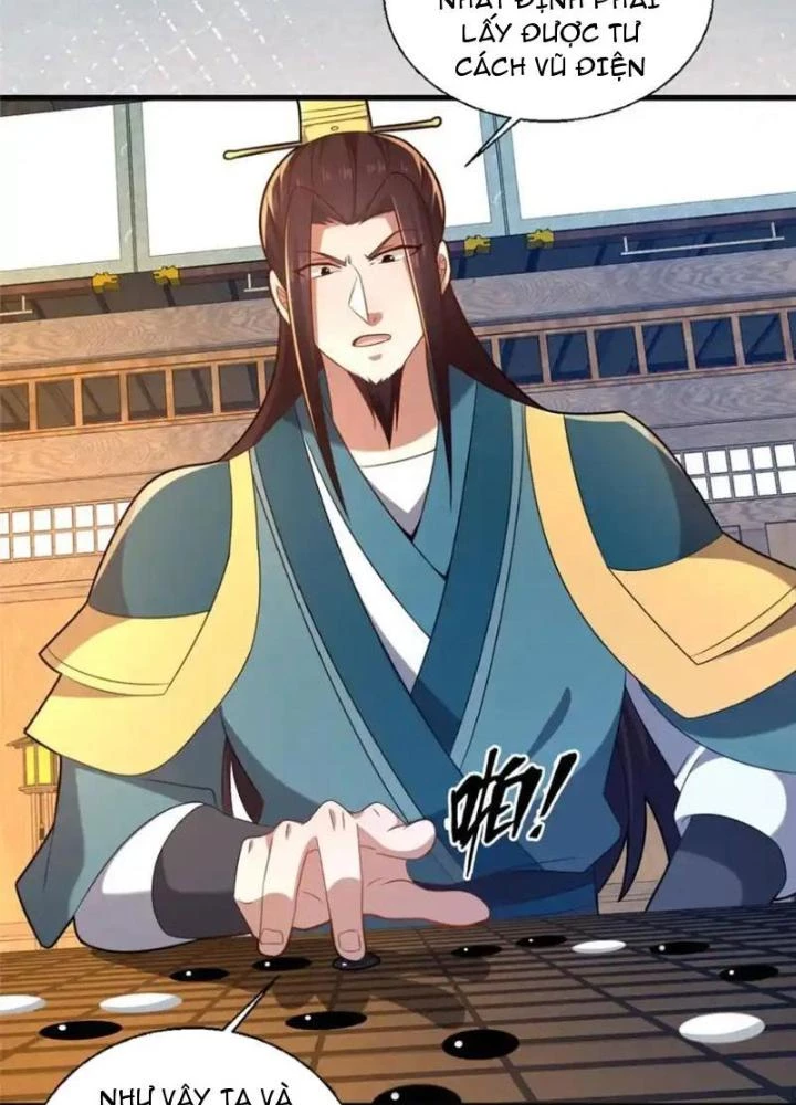 Võ Thánh Này Khảng Khái Quá Rồi Chapter 68 - 37